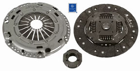 Clutch Kit 3000 970 082 - SACHS