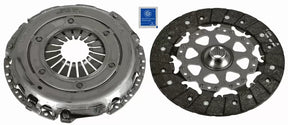 Clutch Kit 3000 970 084 - SACHS
