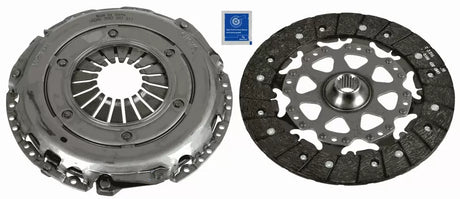 Clutch Kit 3000 970 084 - SACHS