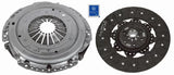 Clutch Kit 3000 970 086 - SACHS