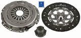 Clutch Kit 3000 970 093 - SACHS