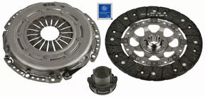 Clutch Kit 3000 970 093 - SACHS