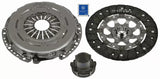 Clutch Kit 3000 970 094 - SACHS - Clutch Kits - SACHS