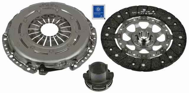 Clutch Kit 3000 970 094 - SACHS