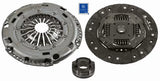 Clutch Kit 3000 970 101 - SACHS