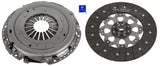 Clutch Kit 3000 970 107 - SACHS