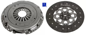 Clutch Kit 3000 970 107 - SACHS