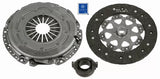 Clutch Kit 3000 970 114 - SACHS - Clutch Kits - SACHS