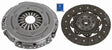 Clutch Kit 3000 970 117 - SACHS