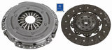 Clutch Kit 3000 970 117 - SACHS