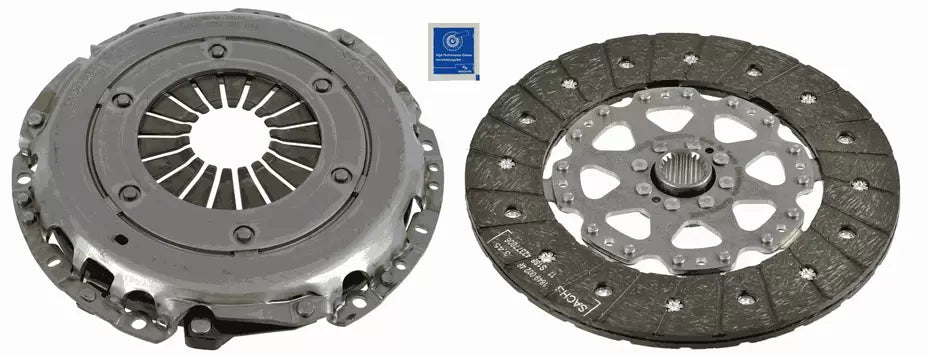 Clutch Kit 3000 970 128 - SACHS