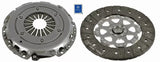 Clutch Kit 3000 970 128 - SACHS