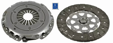 Clutch Kit 3000 970 128 - SACHS