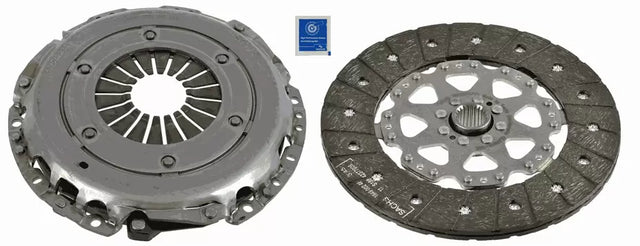 Clutch Kit 3000 970 128 - SACHS