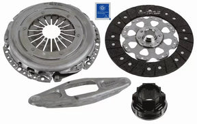Clutch Kit 3000 970 136 - SACHS