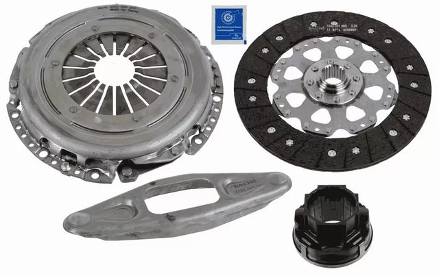 Clutch Kit 3000 970 136 - SACHS