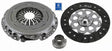 Clutch Kit 3000 970 139 - SACHS