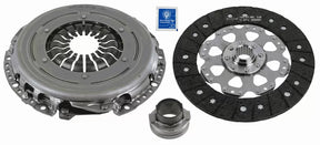Clutch Kit 3000 970 139 - SACHS