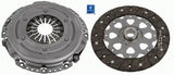 Clutch Kit 3000 970 141 - SACHS