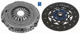 Clutch Kit 3000 970 144 - SACHS