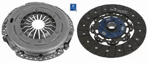 Clutch Kit 3000 970 144 - SACHS