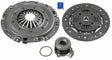 Clutch Kit 3000 990 007 - SACHS