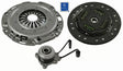 Clutch Kit 3000 990 050 - SACHS