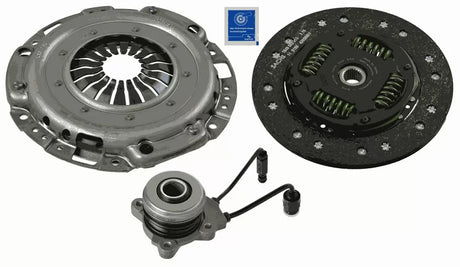 Clutch Kit 3000 990 050 - SACHS