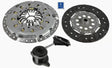 Clutch Kit 3000 990 052 - SACHS