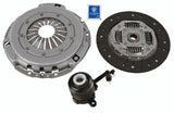 Clutch Kit 3000 990 083 - SACHS