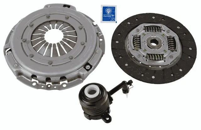 Clutch Kit 3000 990 083 - SACHS