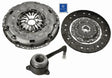 Clutch Kit 3000 990 121 - SACHS