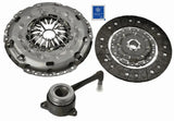 Clutch Kit 3000 990 121 - SACHS - Clutch Kits - SACHS