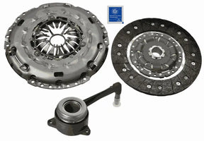 Clutch Kit 3000 990 121 - SACHS