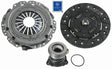 Clutch Kit 3000 990 160 - SACHS