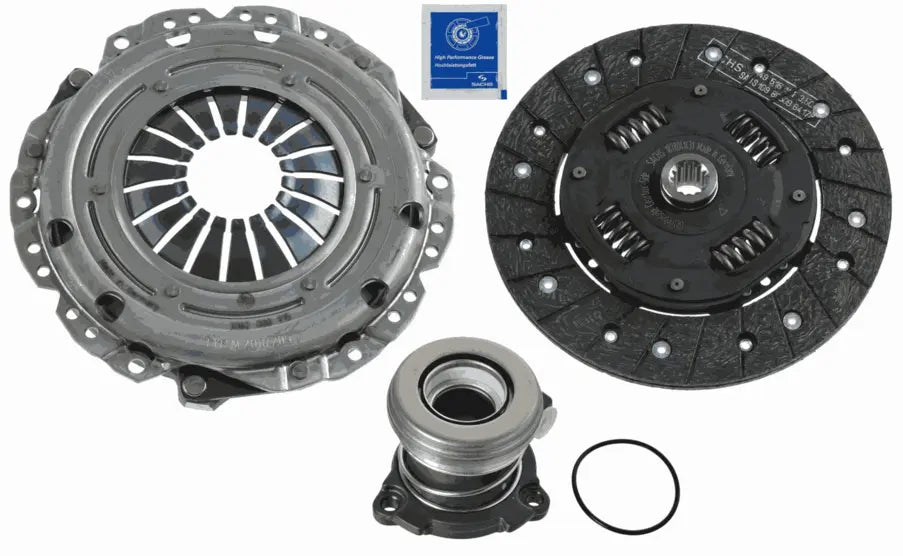 Clutch Kit 3000 990 160 - SACHS