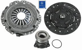 Clutch Kit 3000 990 160 - SACHS