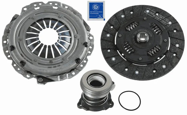 Clutch Kit 3000 990 160 - SACHS