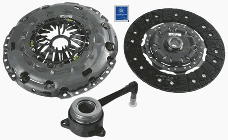 Clutch Kit 3000 990 199 - SACHS