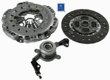 Clutch Kit 3000 990 204 - SACHS