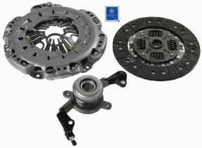 Clutch Kit 3000 990 204 - SACHS