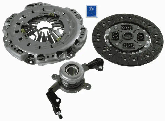 Clutch Kit 3000 990 204 - SACHS