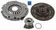Clutch Kit 3000 990 207 - SACHS
