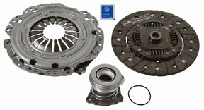 Clutch Kit 3000 990 207 - SACHS