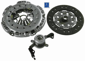 Clutch Kit 3000 990 209 - SACHS