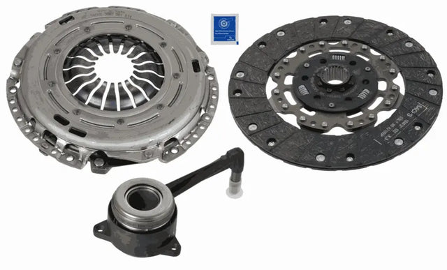 Clutch Kit 3000 970 018 - SACHS