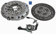Clutch Kit 3000 990 217 - SACHS