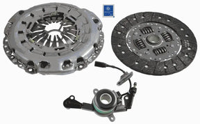 Clutch Kit 3000 990 217 - SACHS