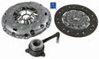 Clutch Kit 3000 990 219 - SACHS