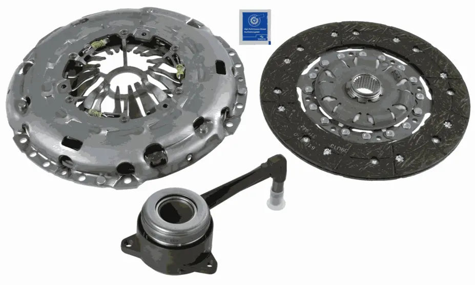 Clutch Kit 3000 990 219 - SACHS